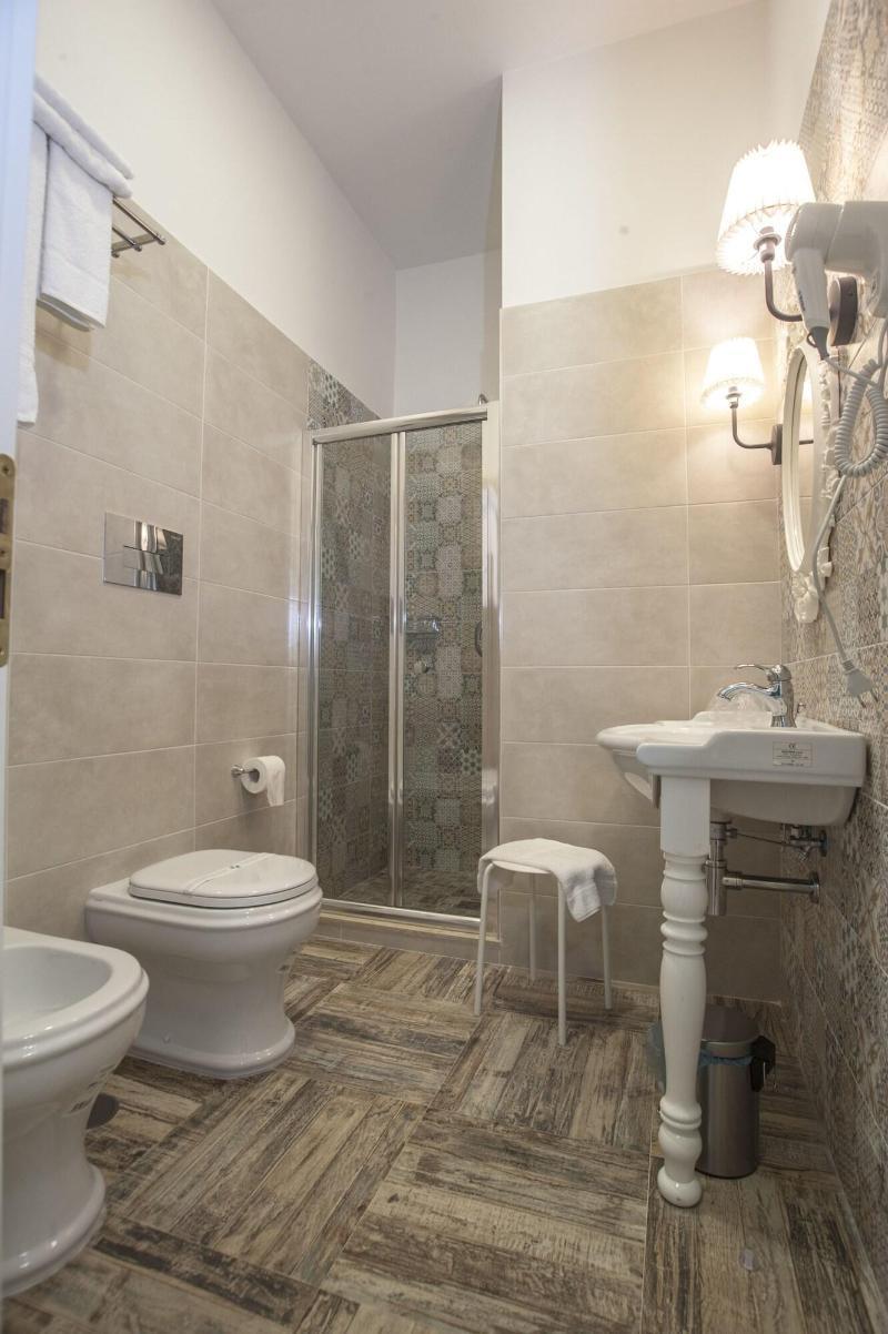 נאפולי Pontenuovo Bed מראה חיצוני תמונה