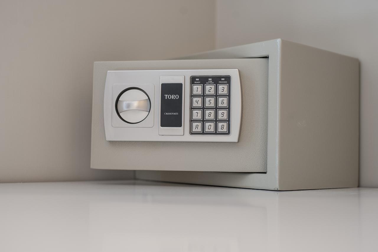 נאפולי Pontenuovo Bed מראה חיצוני תמונה